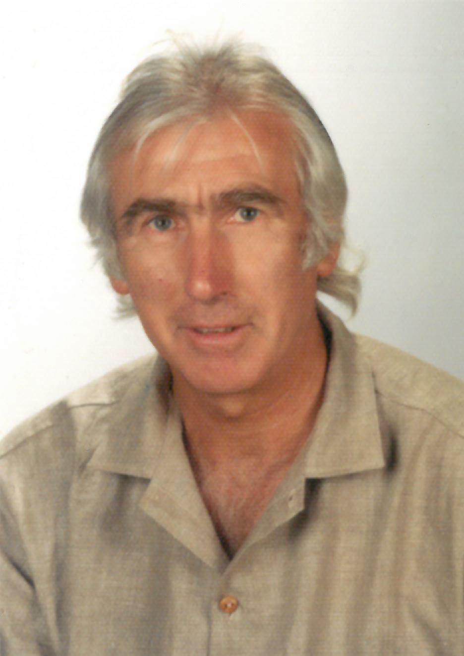 Roy W. Blain